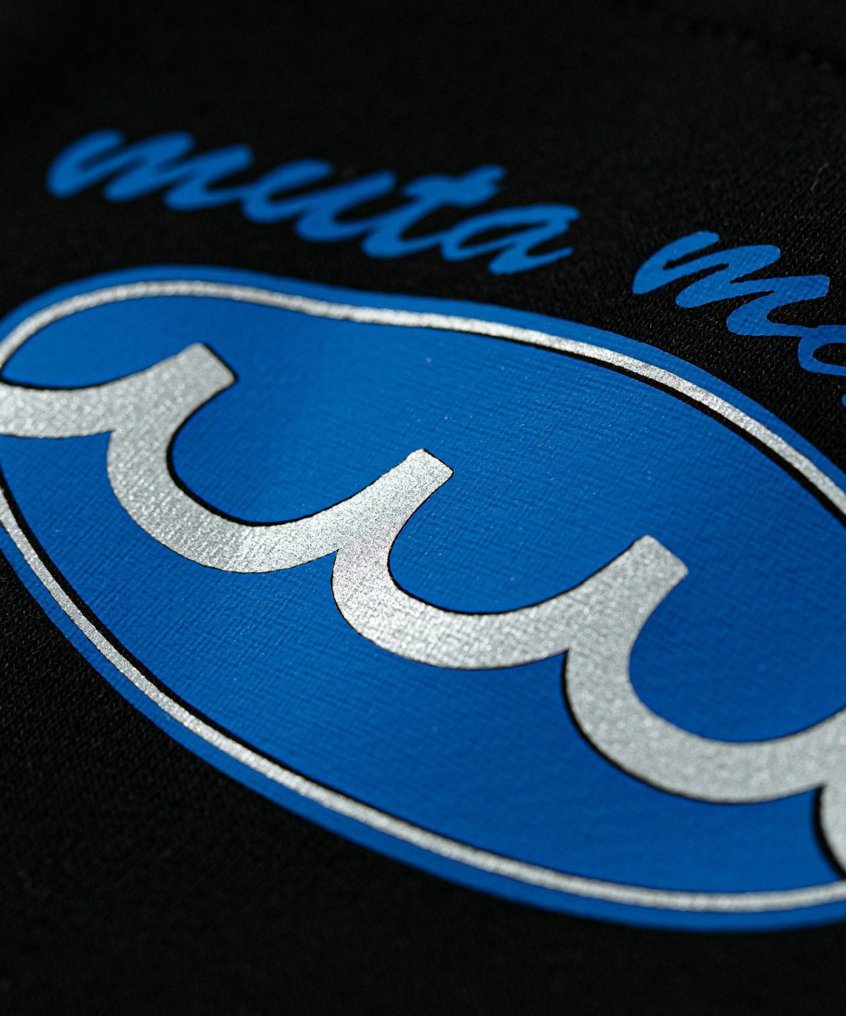 ACANTHUS アカンサス muta  スウェットパンツ