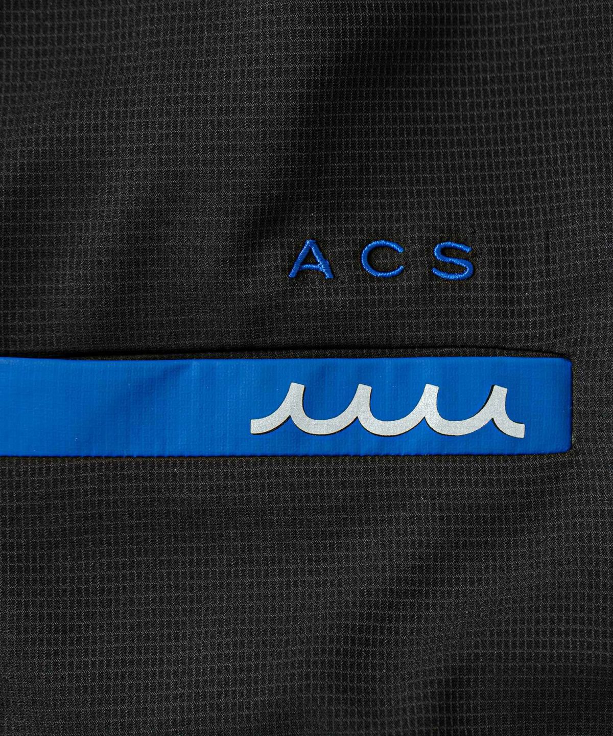 ACANTHUS アカンサス muta  ストレッチジャケット ブルゾン