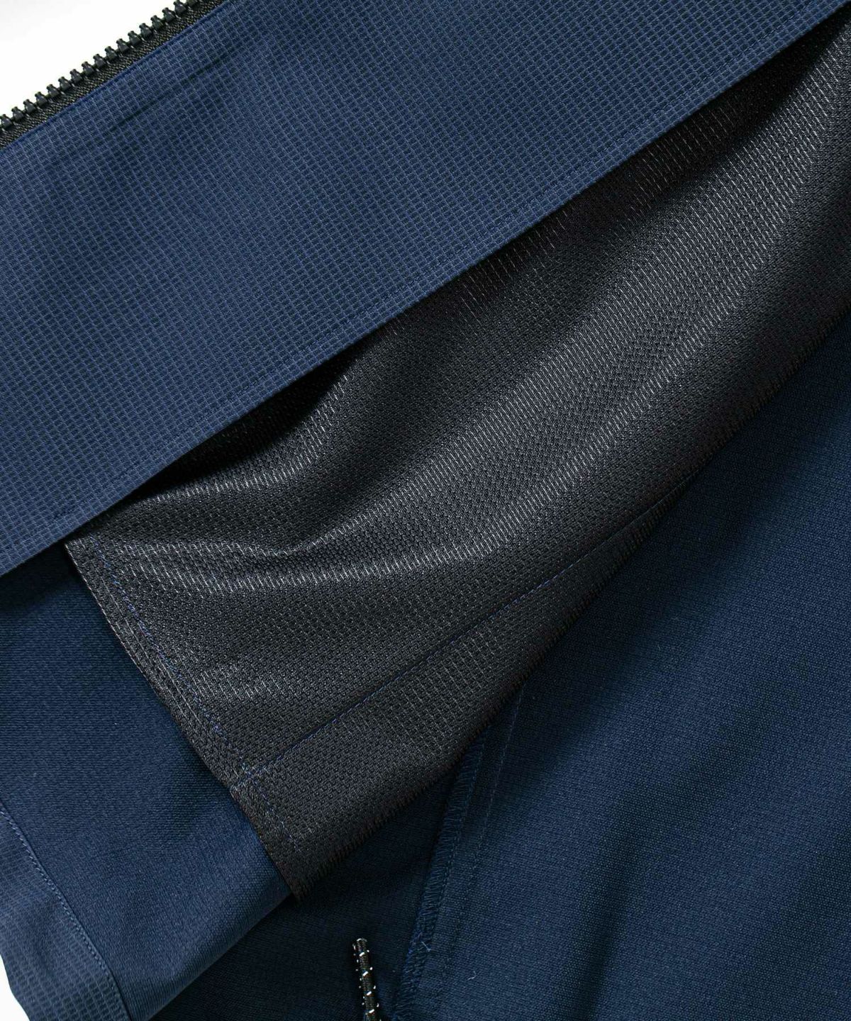 ACANTHUS アカンサス muta  ストレッチジャケット ブルゾン