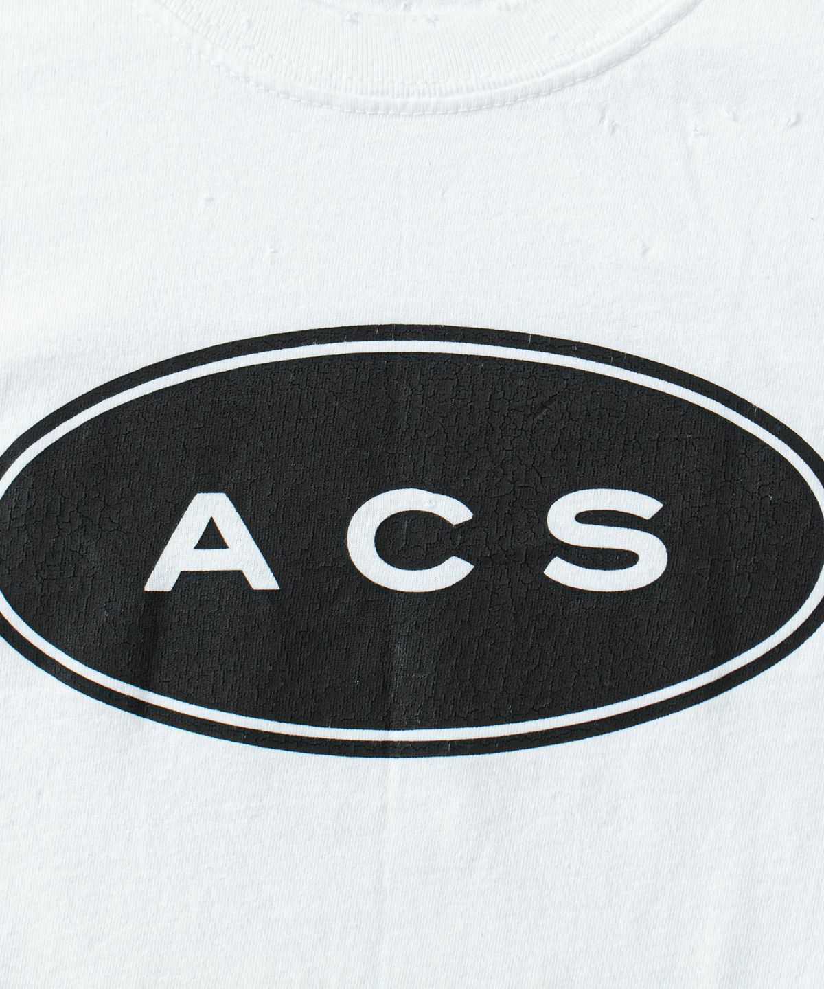 ACANTHUS アカンサス Tシャツ