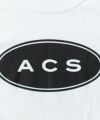 ACANTHUS アカンサス Tシャツ