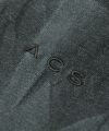 ACANTHUS アカンサス Tシャツ ムラ染め