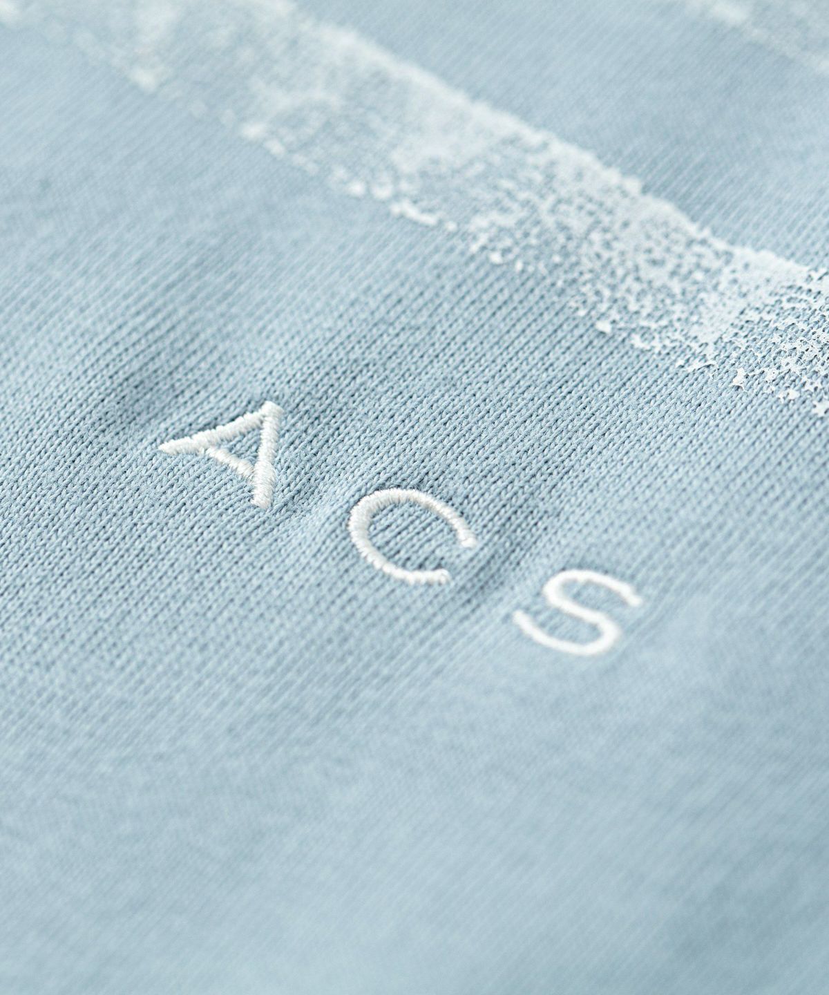 ACANTHUS アカンサス ボーダーTシャツ