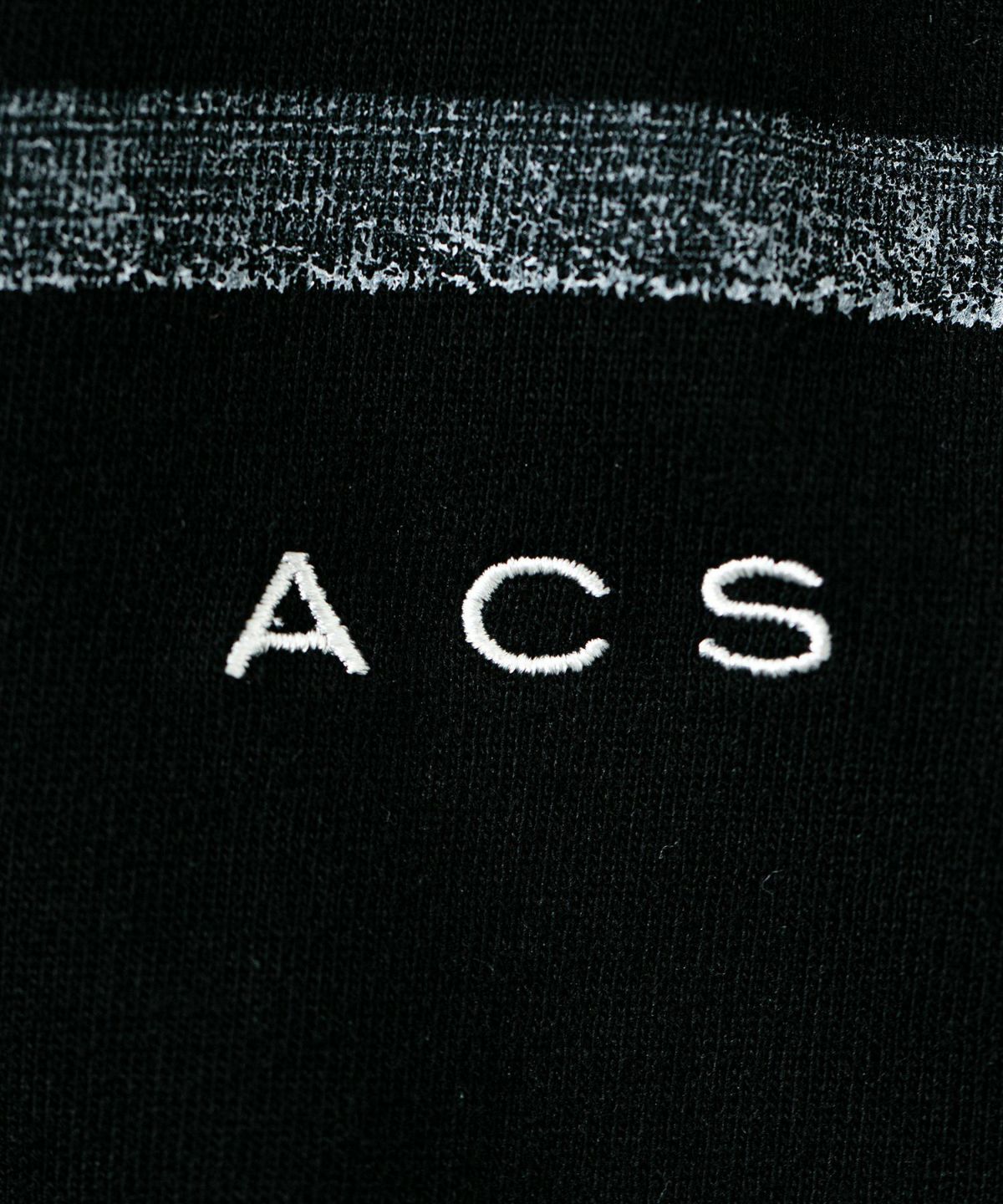 ACANTHUS アカンサス ボーダーTシャツ