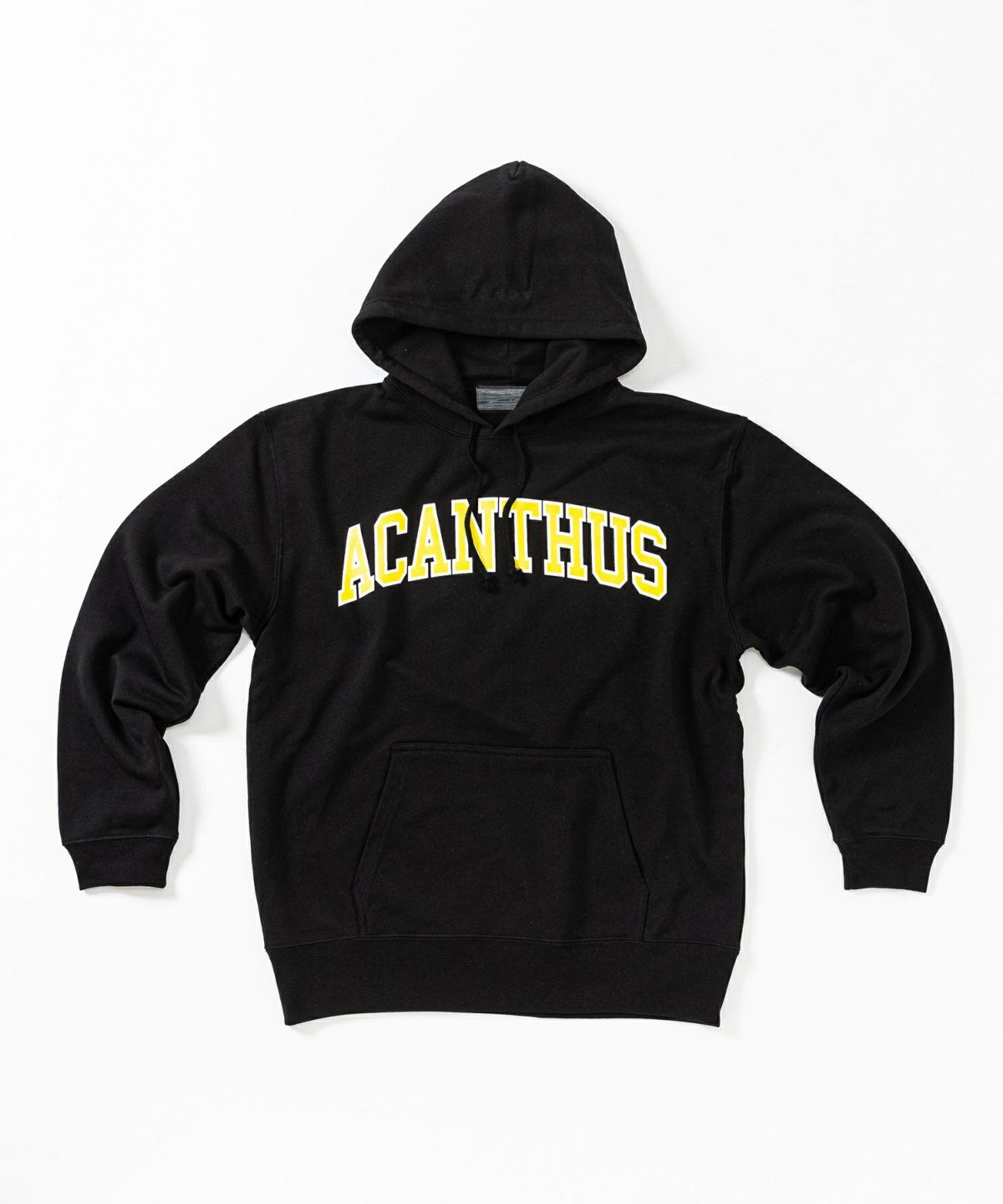 ACANTHUS アカンサス パーカー