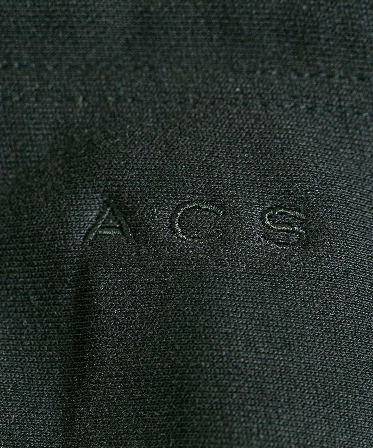 ACANTHUS アカンサス パーカー