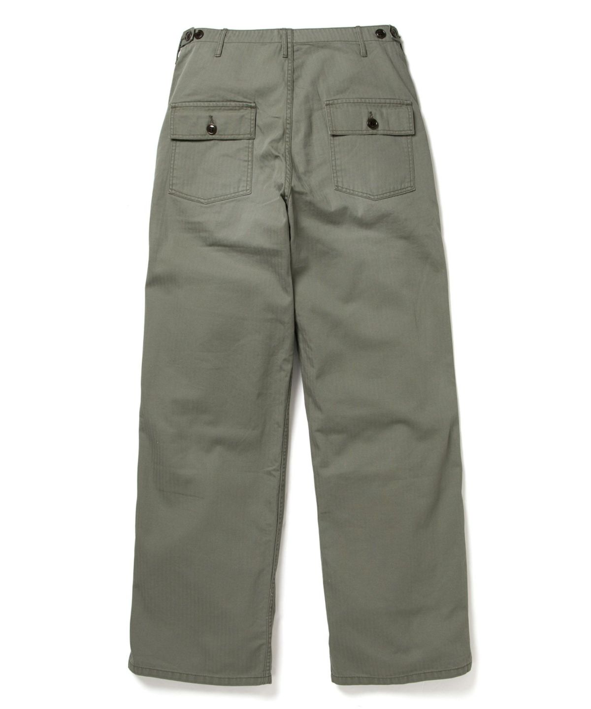 MARU SANKAKU PEKE マルサンカクペケ カーゴパンツ ベイカｰパンツ ミリタリーパンツ