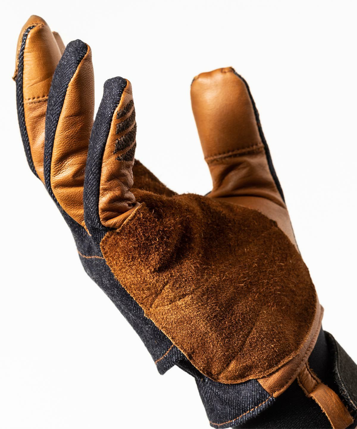 Soh Makuake プロジェクト 手袋 ブランド