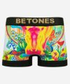 BETONES ビトーンズ アンダーウェア ボクサーパンツ メンズ 男性用 フジヨシブラザーズ コラボ