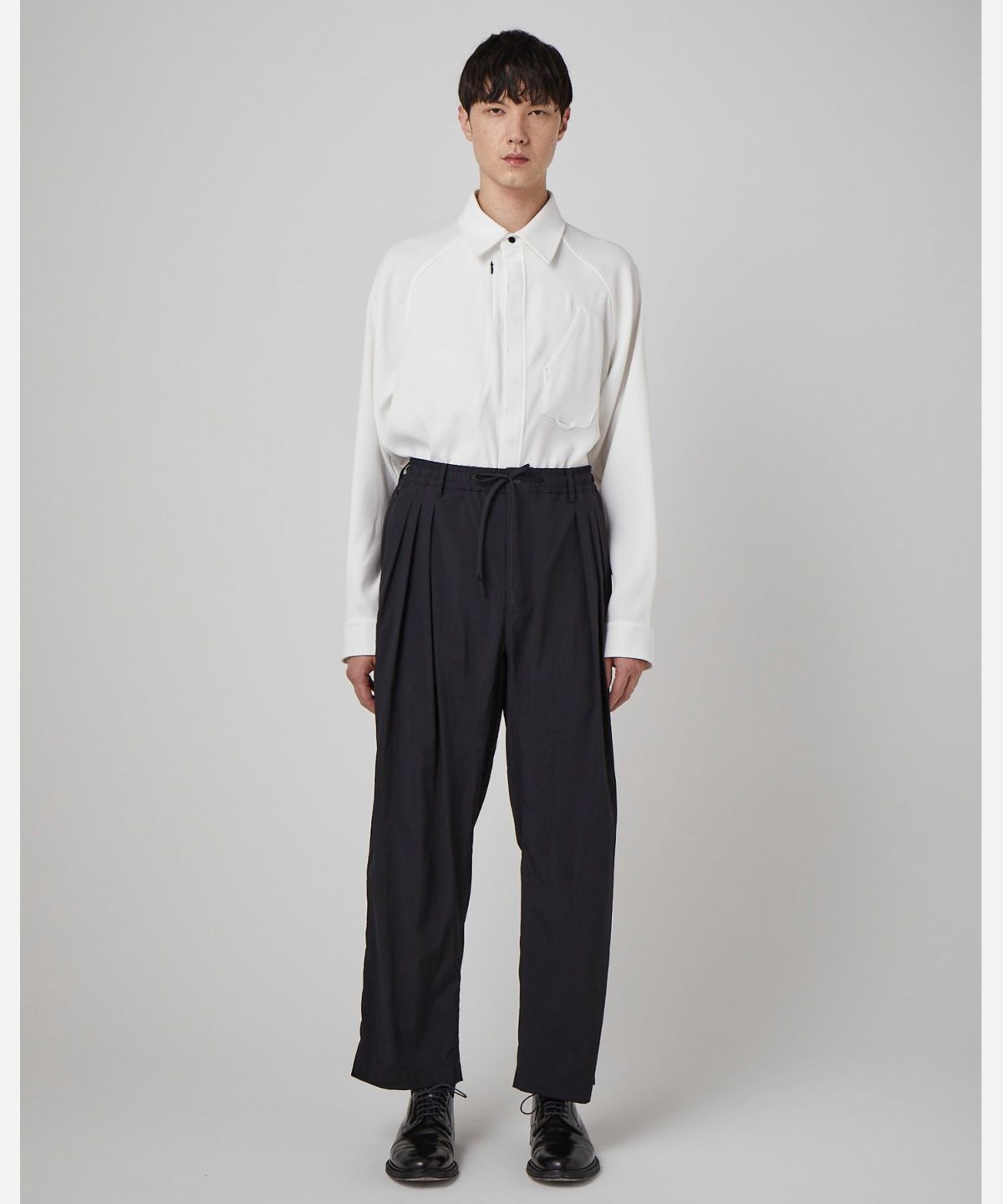 PRODUCT LAB プロダクトラボ ワイドパンツ スラックス