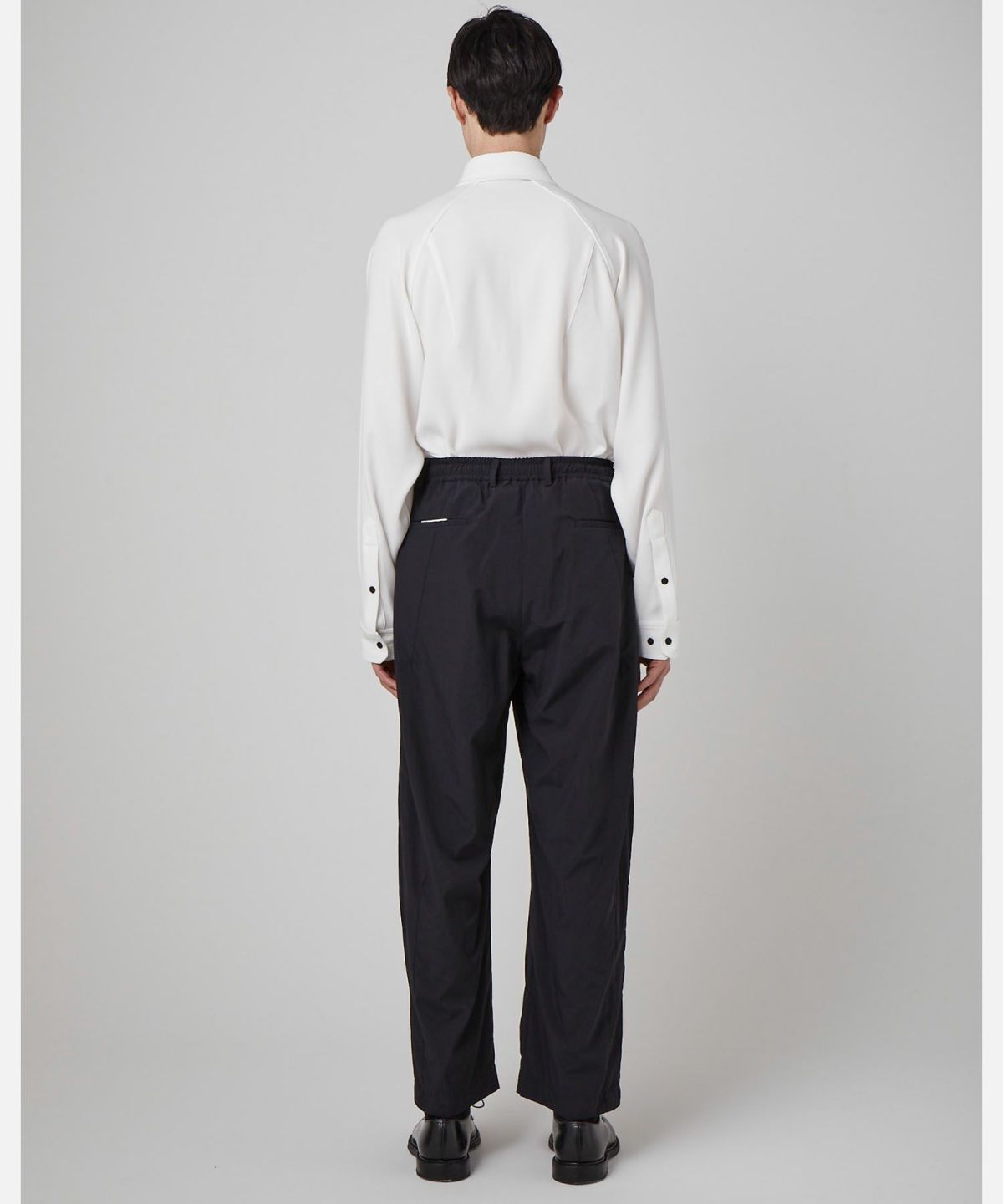 PRODUCT LAB プロダクトラボ ワイドパンツ スラックス