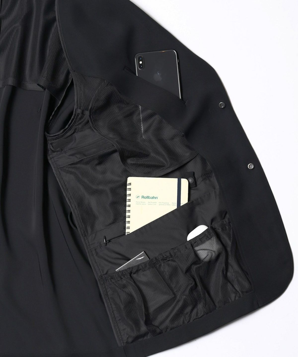 PRODUCT LAB プロダクトラボ ジャケット テーラード スーツ