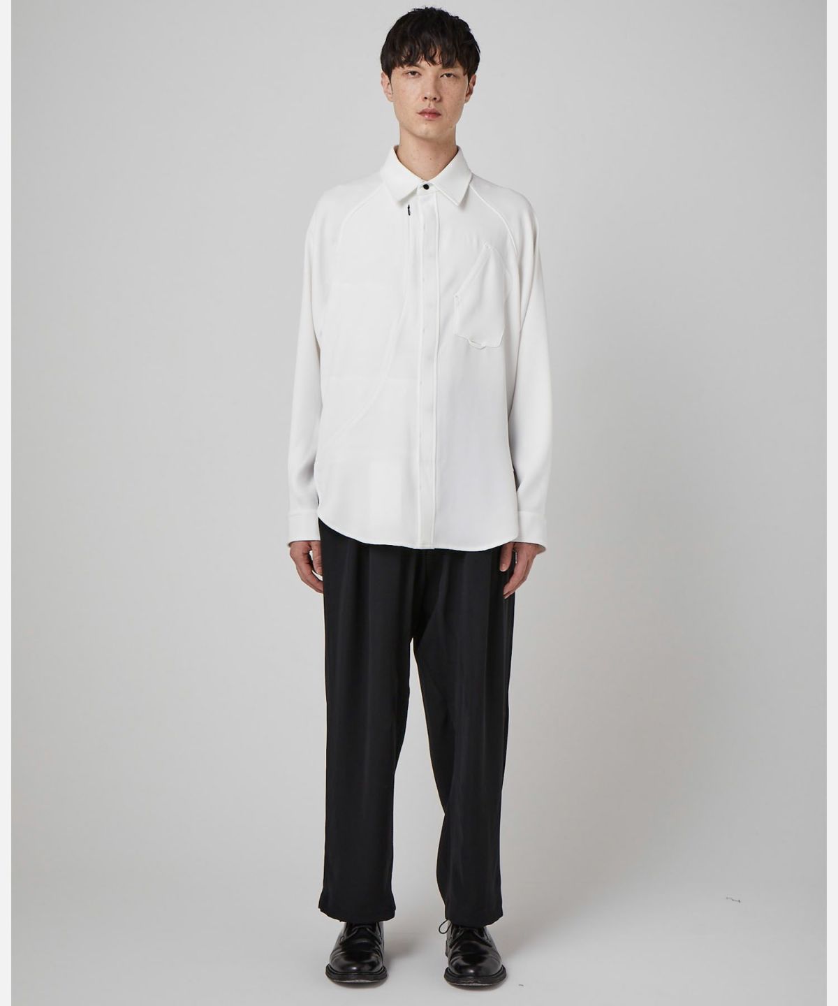 PRODUCT LAB プロダクトラボ シャツ 長袖