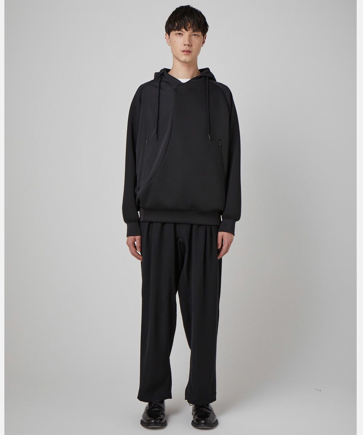 PRODUCT LAB プロダクトラボ パーカー フーデッドパーカー