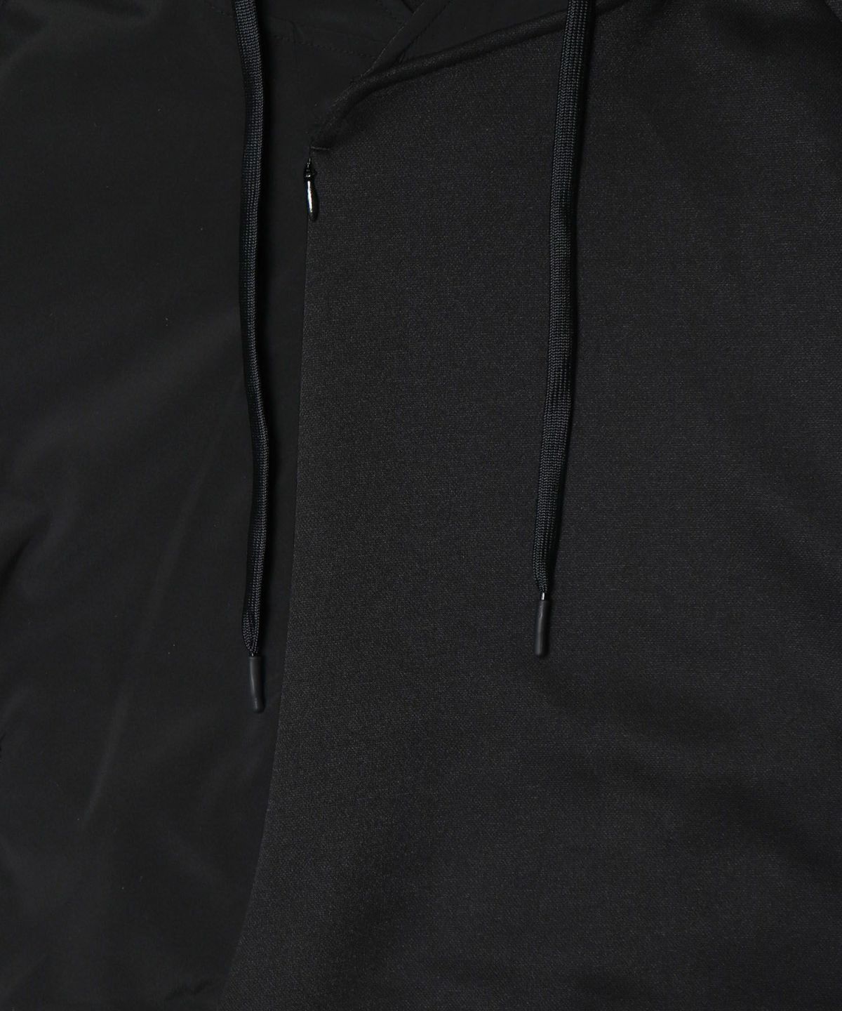 PRODUCT LAB プロダクトラボ パーカー フーデッドパーカー