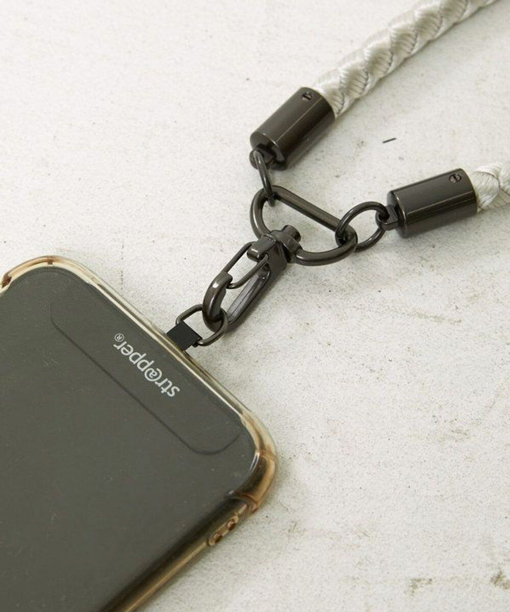 LIVERTY ROPES リバティー ロープス スマホショルダー