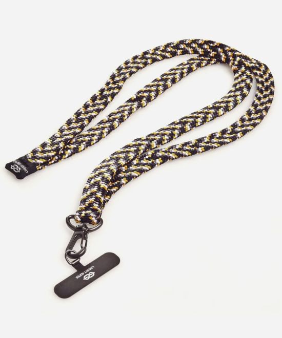 LIVERTY ROPES HIRA CRAZY LR-00011-13 | VDS BIRDS EYE