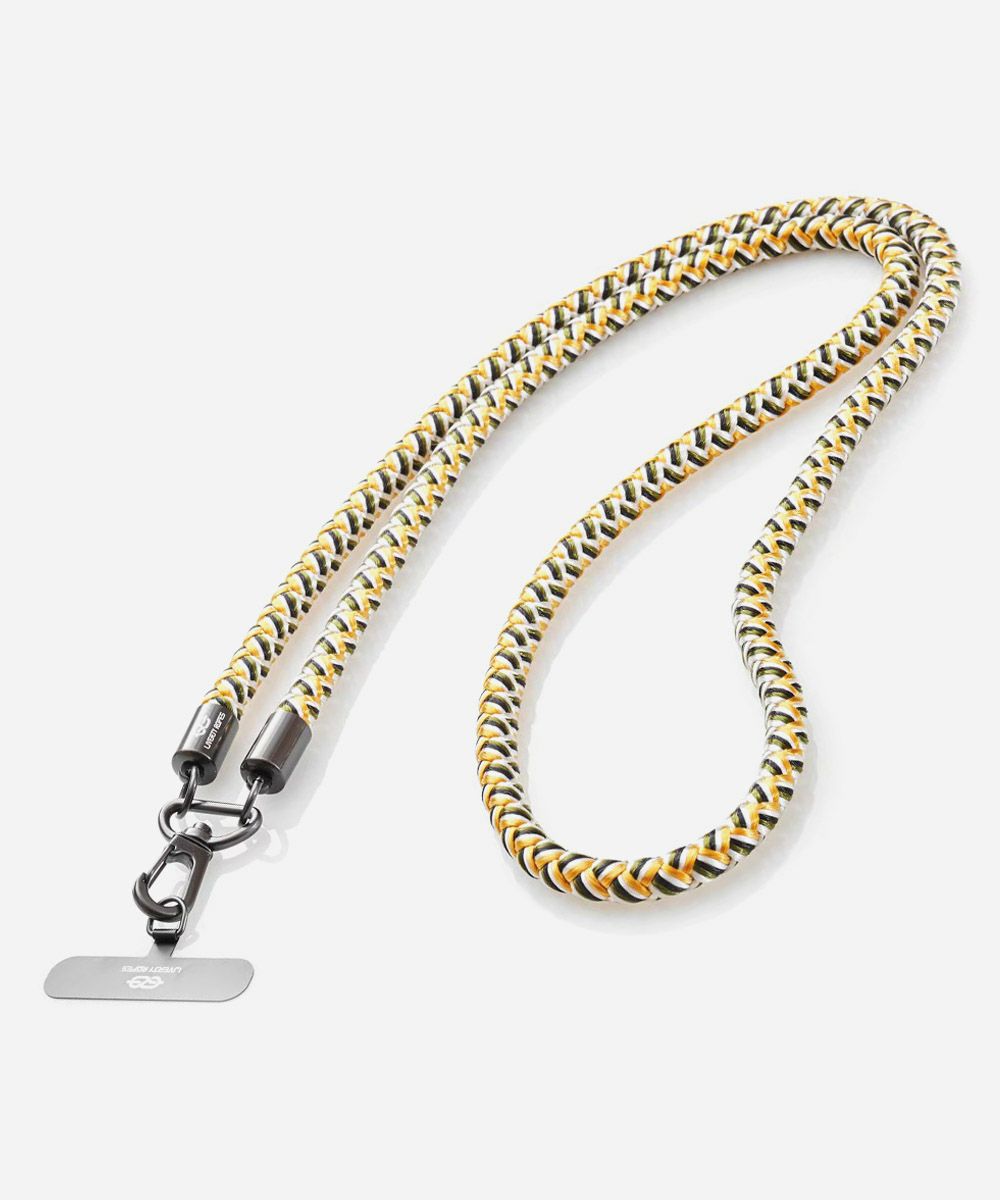 LIVERTY ROPES リバティー ロープス スマホショルダー