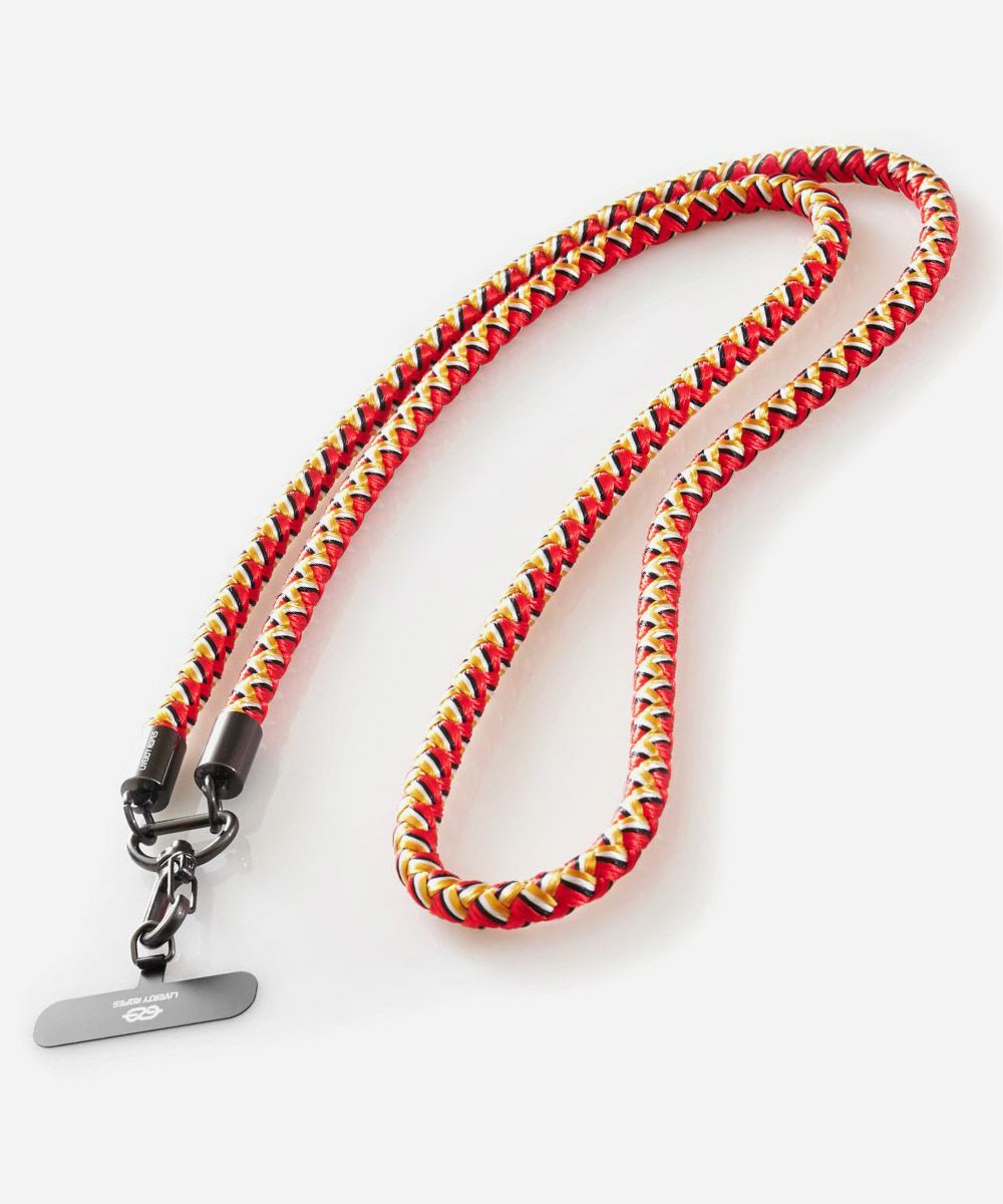 LIVERTY ROPES リバティー ロープス スマホショルダー