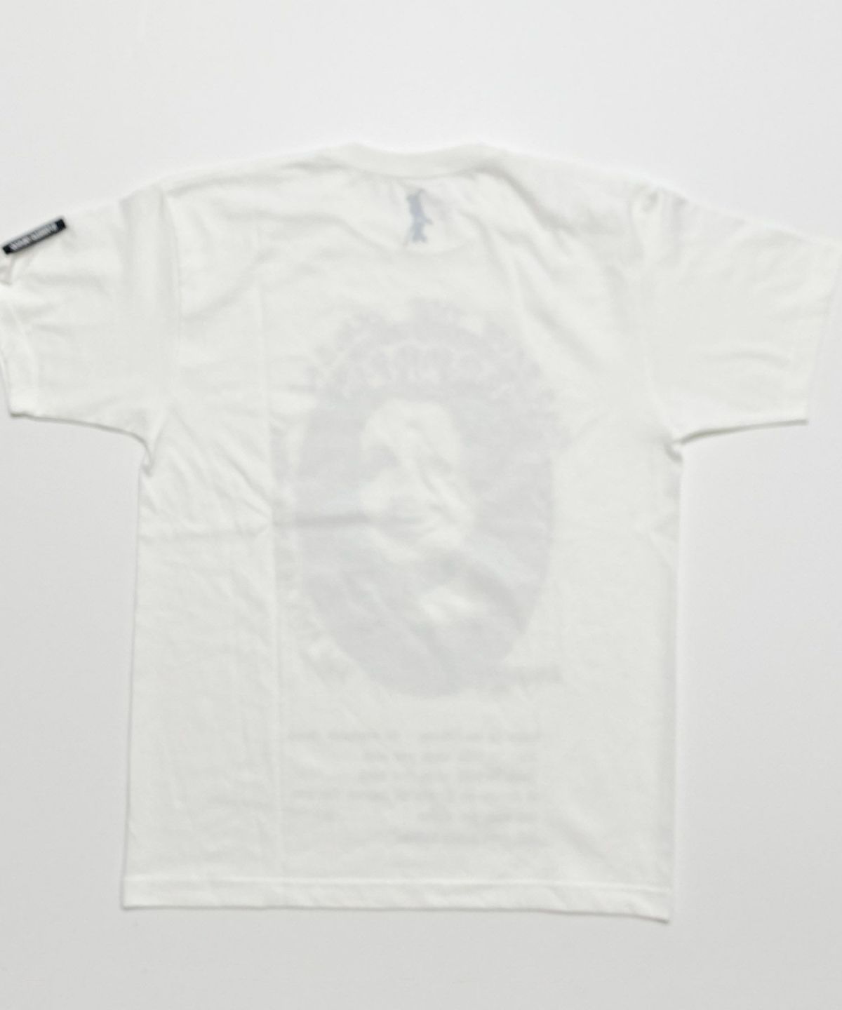 jamie loves amanda ジェイミーラブズアマンダ ゴッドセイブザクイーン Tシャツ