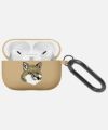 MAISON KITSUNE メゾンキツネ エアポッズプロケース airpods pro