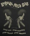 Korova Milk Bar コロバミルクバー Tシャツ