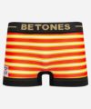 BETONES ビトーンズ アンダーウェア ボクサーパンツ メンズ 男性用 ワールドツアー ジャカルタ