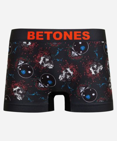 BETONES ビトーンズ  グレイトフルデッド-GD001