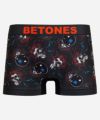 BETONES ビトーンズ アンダーウェア ボクサーパンツ メンズ 男性用 GRATEFUL DEAD グレイトフルデッド コラボ