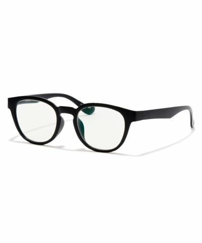 jugaad14 OCEAN mat black/リーディンググラス