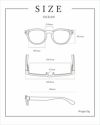 jugaad14 ジュガードフォーティーン オーシャン リーディンググラス 老眼鏡