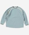 Kelen ケレン ボーダーカットソー 長袖