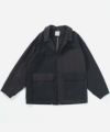 Kelen ケレン パッチワーク カバーオール ジャケット