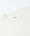 Kelen ケレン ボーダーカットソー クレイジー 長袖Tシャツ