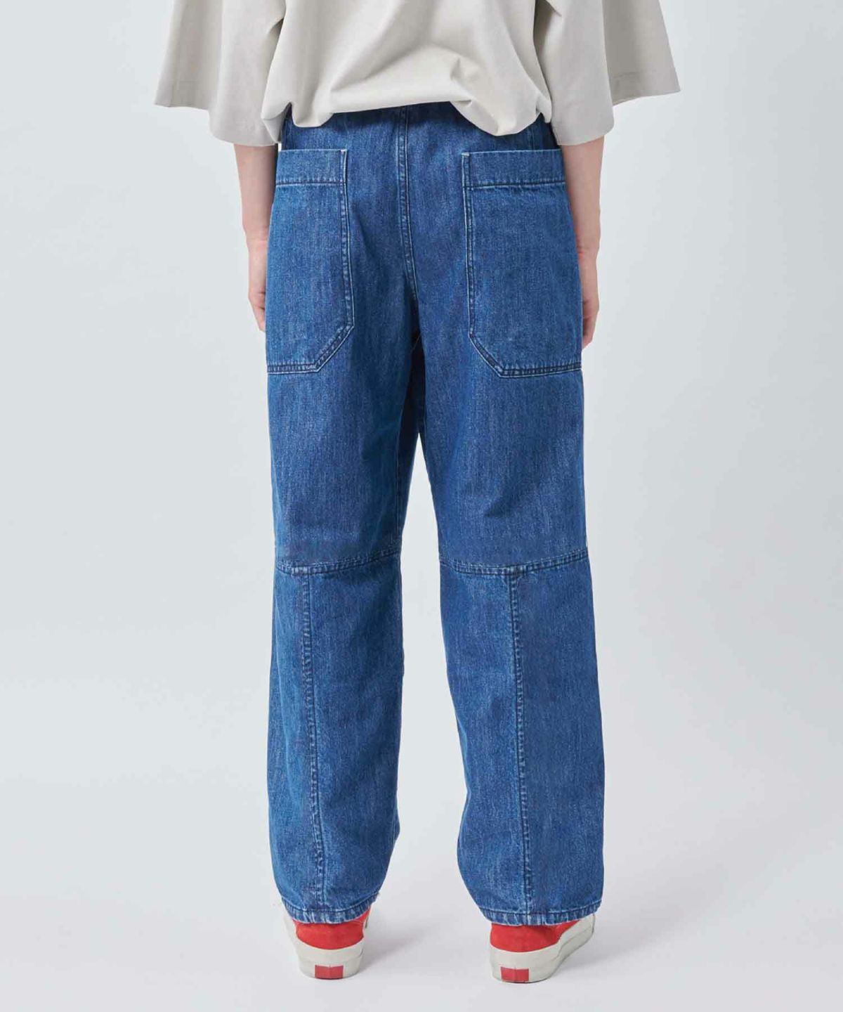 Kelen ケレン デニムパンツ