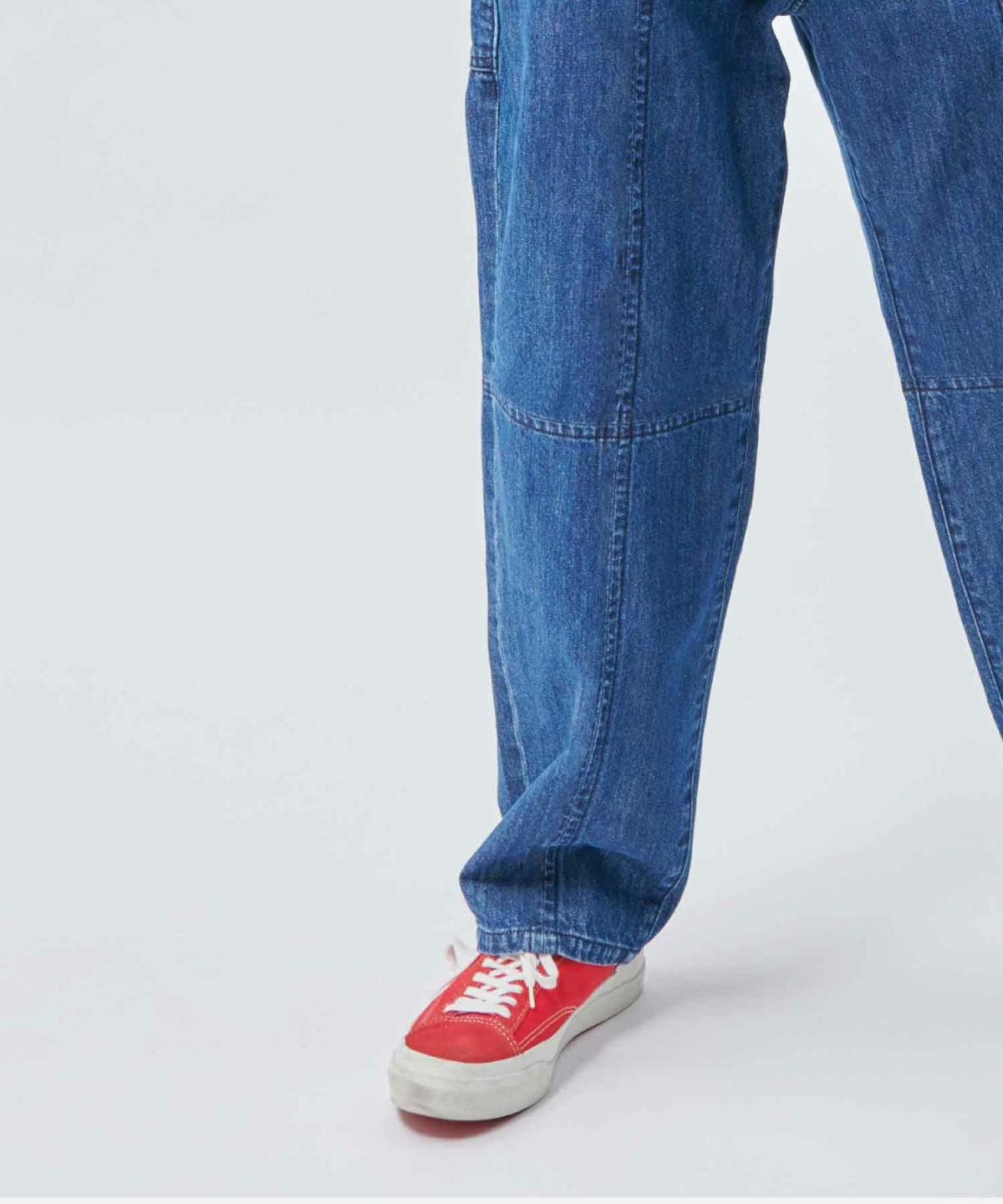 Kelen ケレン デニムパンツ