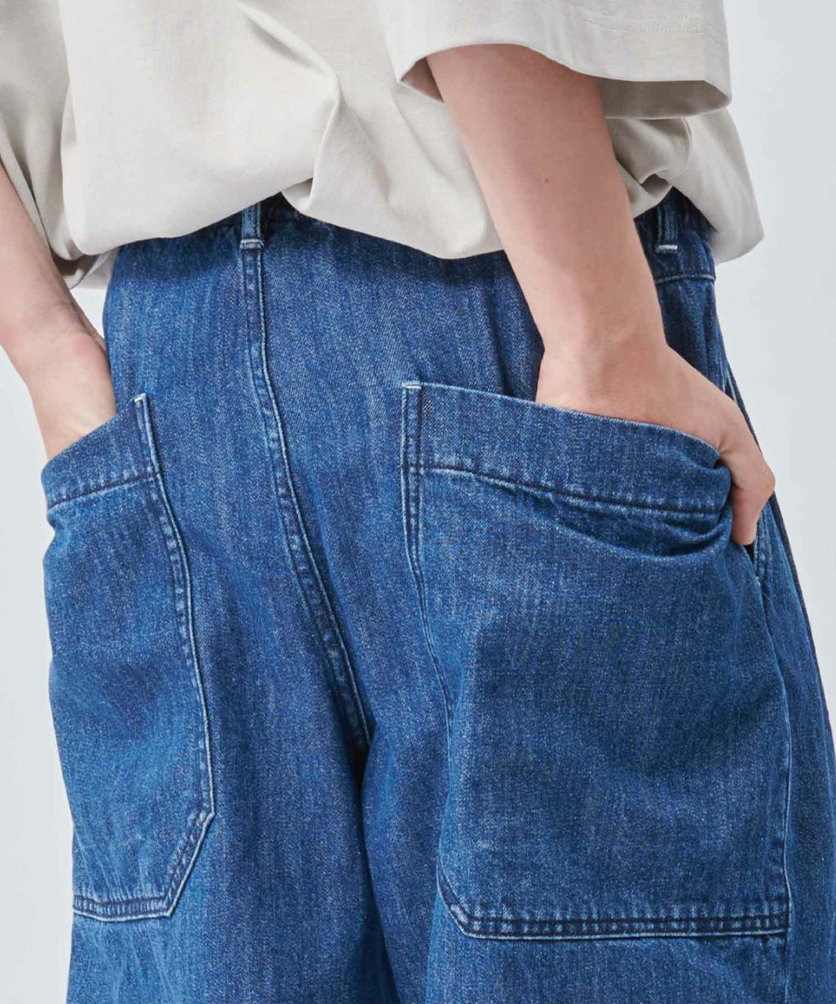 Kelen ケレン デニムパンツ