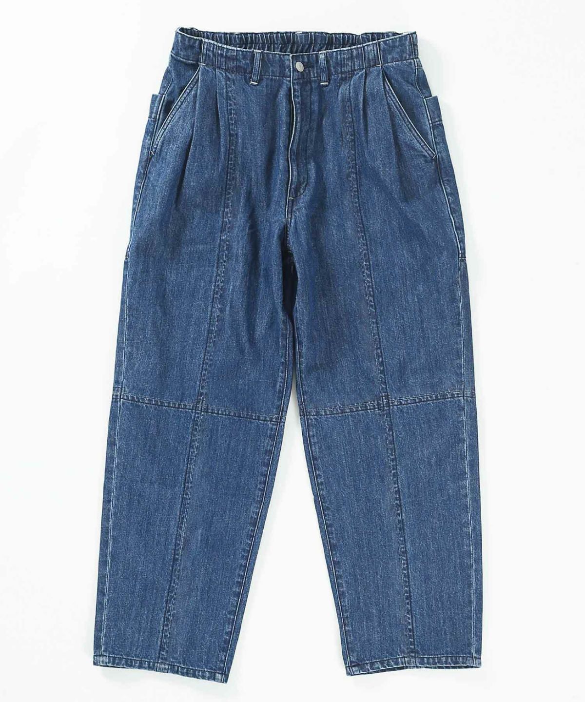 Kelen ケレン デニムパンツ