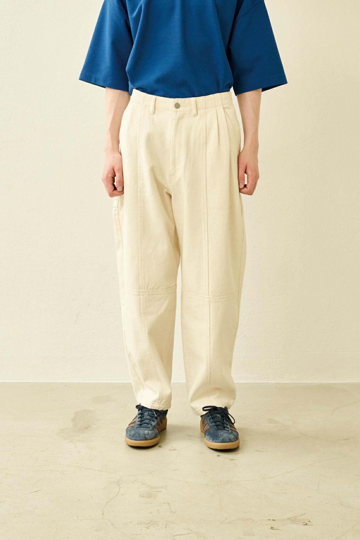 Kelen ケレン デニムパンツ