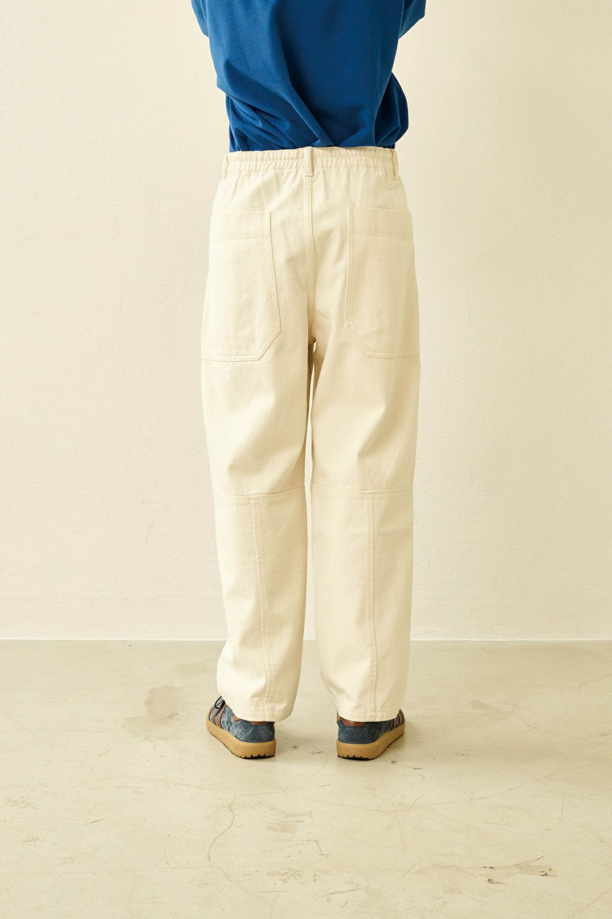 Kelen ケレン デニムパンツ