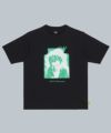 loose joints ルーズジョインツ TURTLEHEADS コラボ Tシャツ