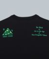 loose joints ルーズジョインツ TURTLEHEADS コラボ Tシャツ