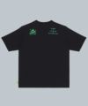 loose joints ルーズジョインツ TURTLEHEADS コラボ Tシャツ