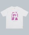 loose joints ルーズジョインツ TURTLEHEADS コラボ Tシャツ