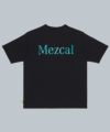 loose joints ルーズジョインツ 前川正&#12040; コラボ mezcal Tシャツ