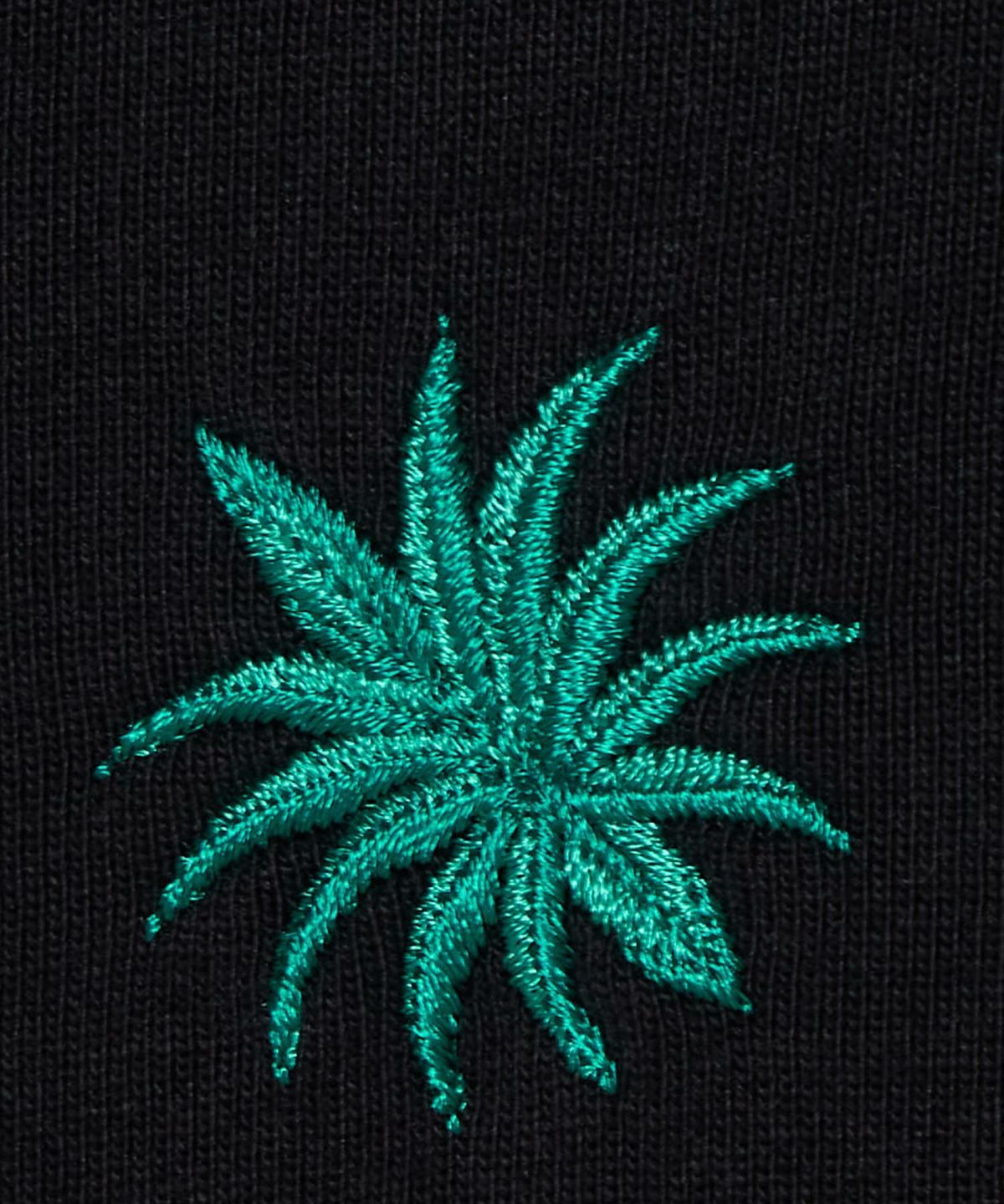 loose joints ルーズジョインツ 前川正&#12040; パーカー mezcal