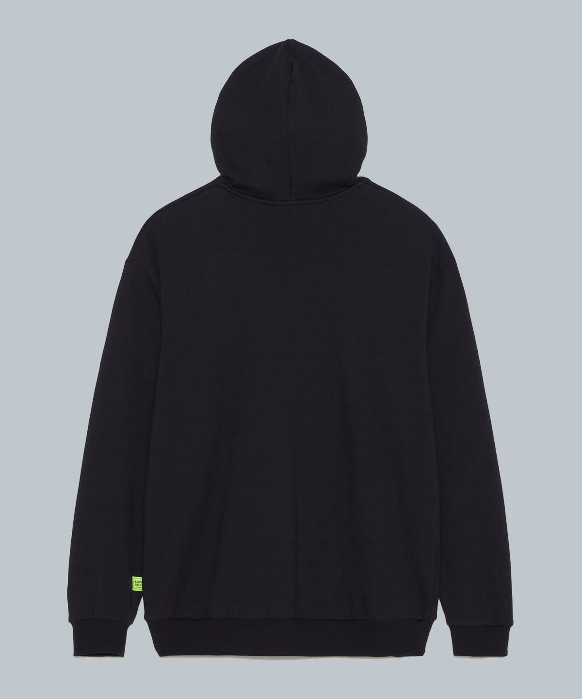 loose joints ルーズジョインツ 前川正&#12040; パーカー mezcal