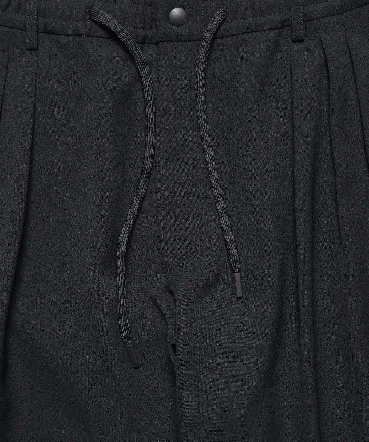 PRODUCT LAB プロダクトラボ リラクシオン トロ パンツ スラックス