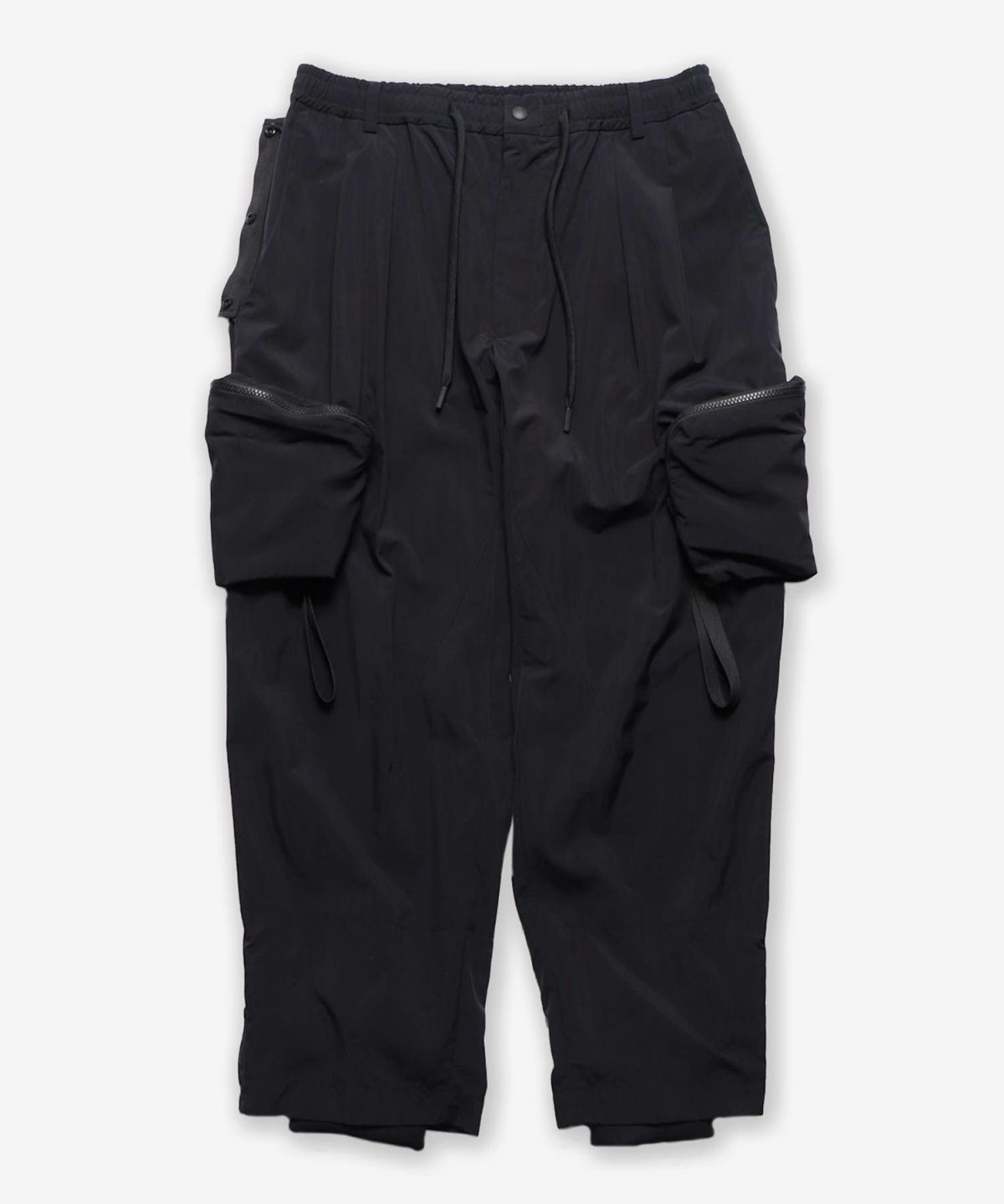 PRODUCT LAB プロダクトラボ コーデュラナイロン カーゴパンツ PLP3S002