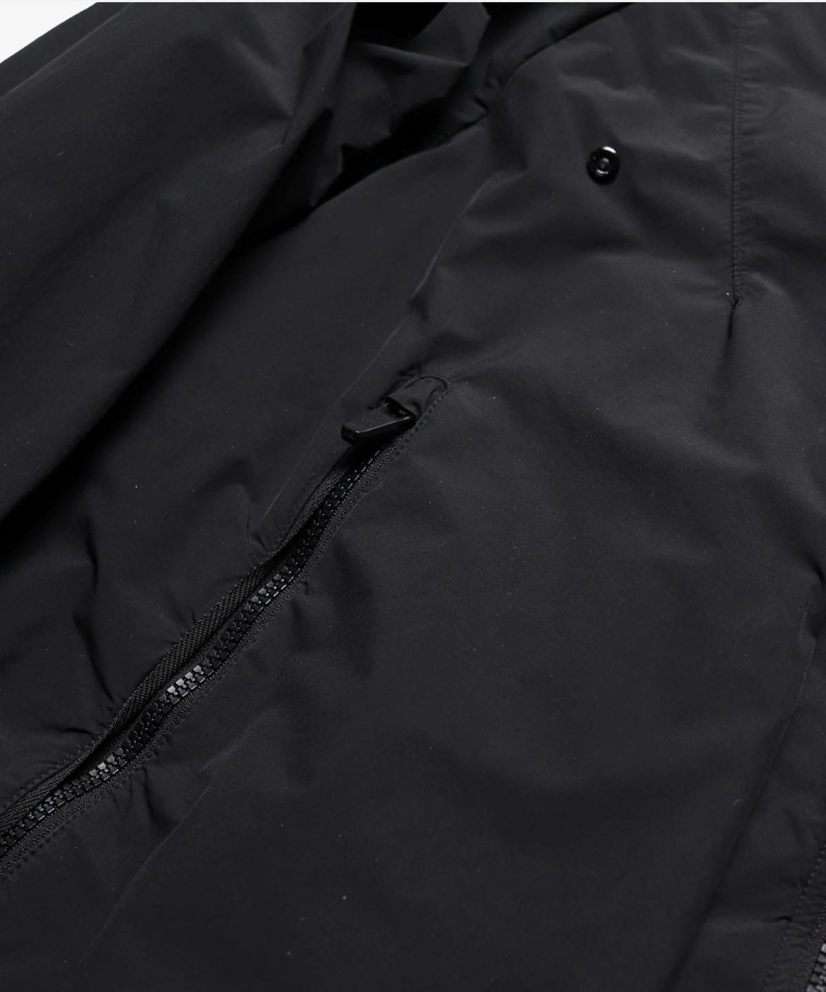 PRODUCT LAB. PIECE DYED フーデッドロングコート PLC3S002 プロダクトラボ